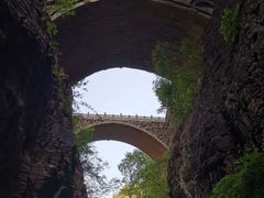 -苍岩山风景名胜区