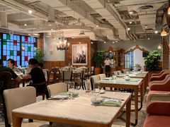 大堂-漢舍中国菜馆(889广场店)