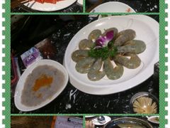 -大拙里·精致融合菜(沙湖桃源国际店)