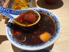 酒酿赤豆元宵-南京大牌档(龙江新城市广场店)
