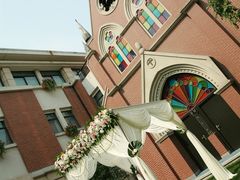 -上海瑞金洲际酒店