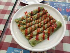 -观塘港茶餐厅(八一大道店)