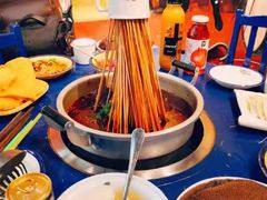 -马路边边串串香(双井直营店)