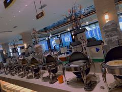 -郑州银基黄帝宫御温泉