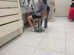 -天真蓝照相馆(五角场百联又一城店)