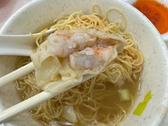 -麦文记面家(佐敦店)