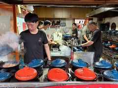 -百家春好德来姜母鸭