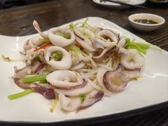-大洋家·精品潮汕菜·生腌砂锅粥(天河东路店)