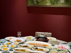 -新光酒家·河豚·海鲜·蟹料理(浦东店)