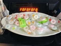 -水之惠鲜鱼料理(王府大街店)