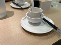 -宽鲜·海鲜锅贴·青岛菜(华润万象城店)