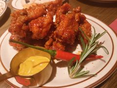 -ZAFFERANO西班牙海鲜饭(上海首店)