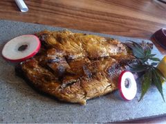 iphone_upload_pic-笑福亭料理小馆(解放碑店)