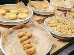 -芝小官毛肚火锅海鲜自助(淮安清江浦区新亚店)