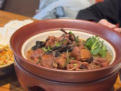 -金掌勺·锅包肉(双榆树店)