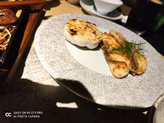 香煎鲈鱼-穹六人间 people 6(岳阳路店)