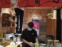 -酒井酱子·深夜食堂(东城汇店)