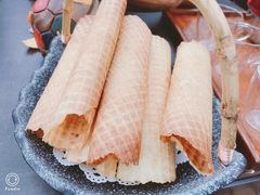 蛋卷-大隐花事(熊婆婆的花园店)