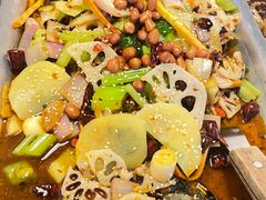-滋味烤鱼(祥和里店)