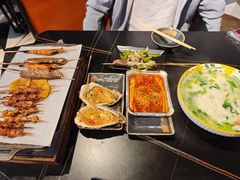 -黄鱼炙夜·烧烤·小龙虾(星荟广场店)