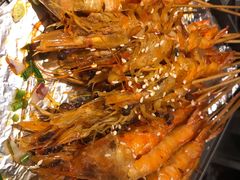 -绿茶餐厅(汇悦大融城店)