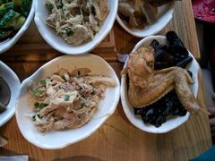 -72街红烧排骨饭(海珠丽影广场店)