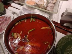 -Thai Basil罗勒叶泰式餐厅(时代天街店)