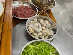 -盈田盈粥庄(博山东路店)