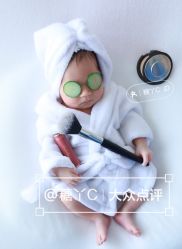 -西瓜庄园儿童摄影