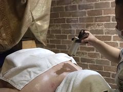 -莱蔻·圣灸堂·推拿艾灸(天山店)