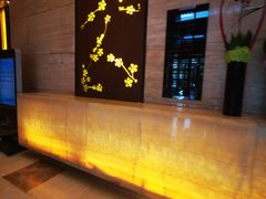 -上海龙之梦万丽酒店