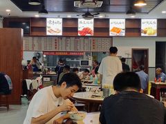 -香辉食馆(新兴路店)