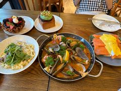 -Money Shops(愚园路店)