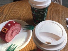 -星巴克(浙江省人民医院店)