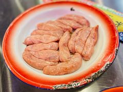 -永安里地摊烤肉(中关村店)