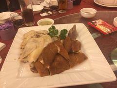 -湖滨步步高酒店·中餐厅