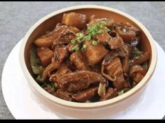 客家焖猪肉-道南書院·私房菜·早午茶·茶馆