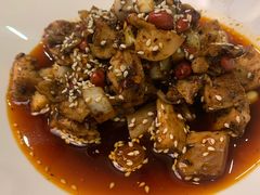 -成都驻京办餐厅(蜀都宾馆店)