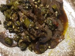 -福满楼特色餐厅(金牛万达广场店)