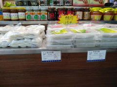 零售区-上海市长春食品商店(淮海中路店)