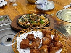 -南记食粥坊·宵夜大排档(莲花总店)