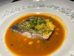 东海黄鱼配春笋-弦月窗LUNETTE BY AMANDA(复兴路店)