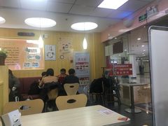 大堂-香妃烤鸡(新奥店)