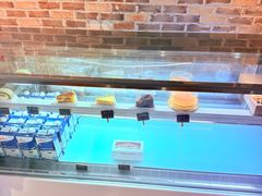 -可稵咖啡面包蛋糕(休斯顿店)