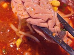 -川正旺江湖菜(三元桥店)