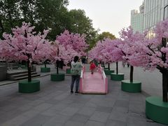 -金茂览秀城