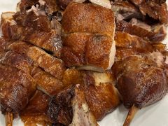 -巴渝兄弟川菜(宽街店)