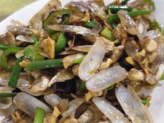 -考记泥焗鸡农庄·海鲜(北洛秘境店)