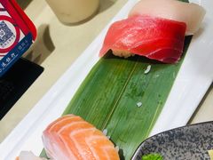 -绿茶餐厅(布吉万象汇店)