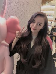 -3AM·S HAIR SALON烫发染发接发
